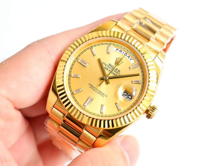 ROLEX